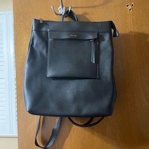 Pixie Mood Travel Backpack - Black